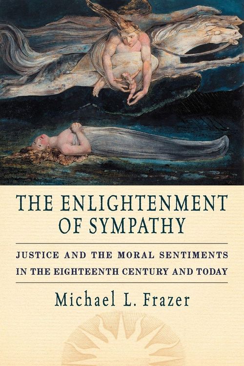 Produktbild: The Enlightenment of Sympathy