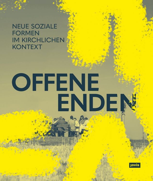 Produktbild: Offene Enden