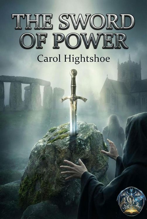 Produktbild: The Sword of Power