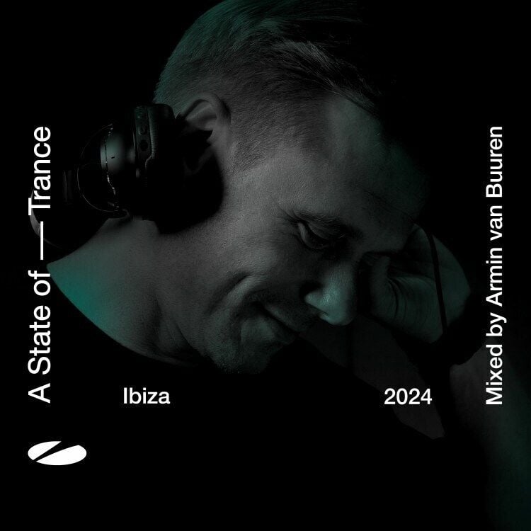 Produktbild: A State Of Trance Ibiza 2024