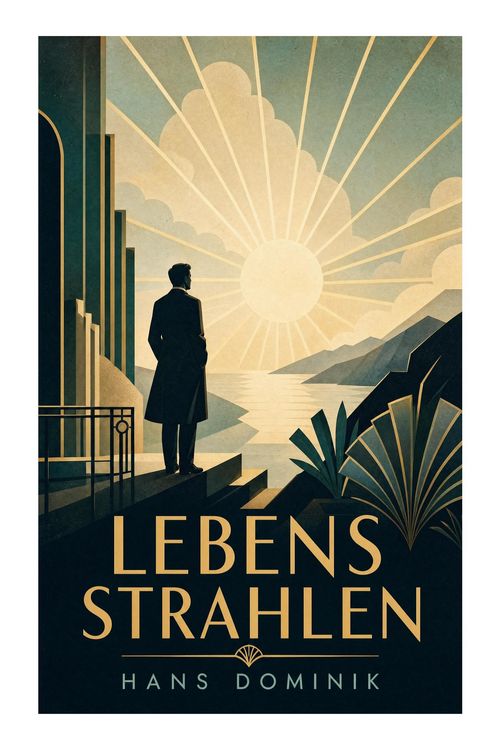 Produktbild: Lebensstrahlen