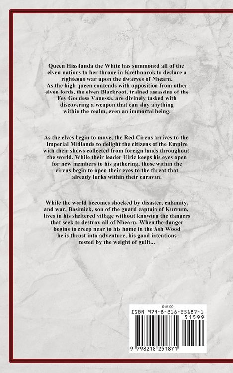 Produktbild: Travels In Nhearn