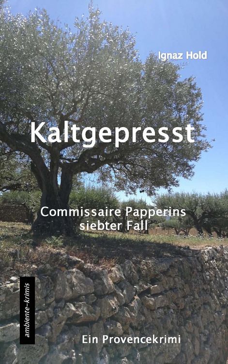 Produktbild: Kaltgepresst
