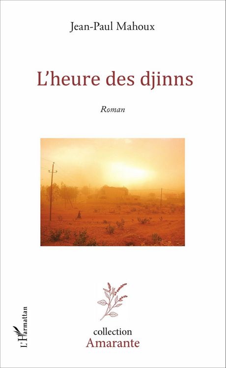 Produktbild: L'heure des djinns