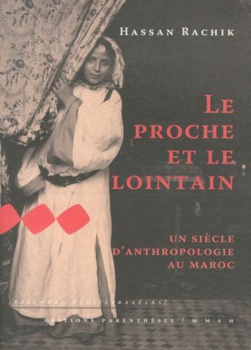 Produktbild: Le Proche et le Lointain ; un Siecle D'Anthropologie
