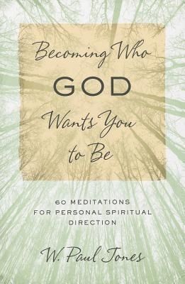 Produktbild: Becoming Who God Wants You to Be