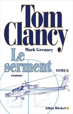 Produktbild: Le serment. Tome 2