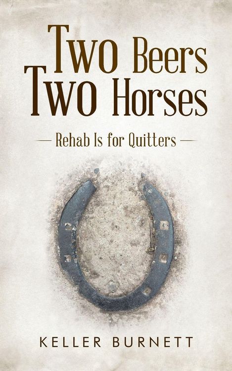 Produktbild: Two Beers Two Horses