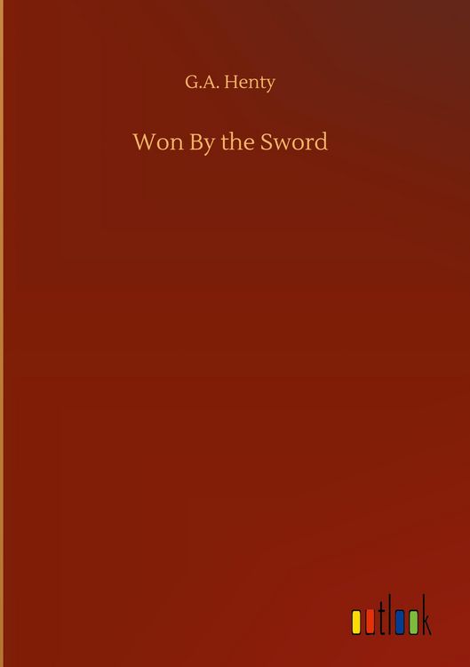 Produktbild: Won By the Sword