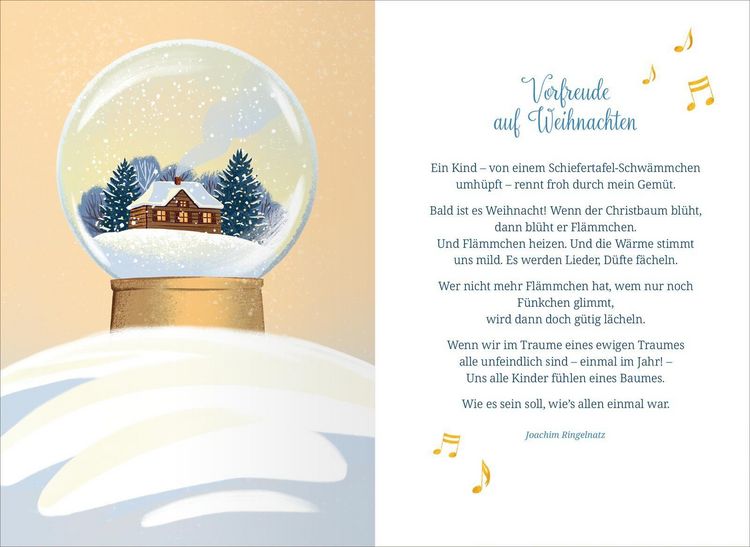 Produktbild: Winternacht und Schneegefl&uuml;ster