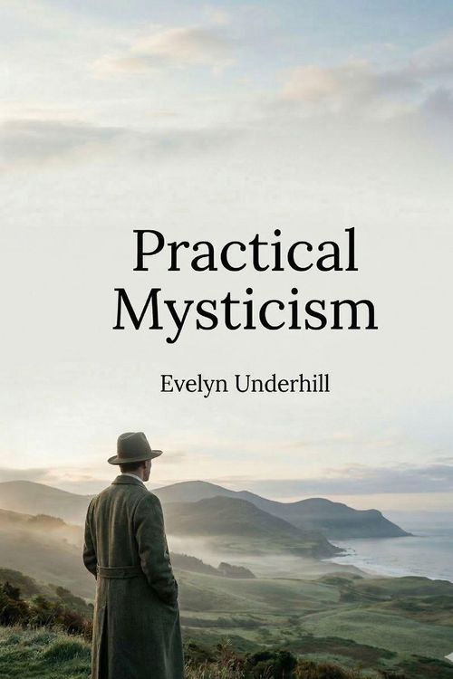 Produktbild: Practical Mysticism