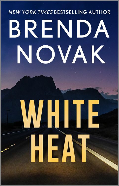 Produktbild: White Heat