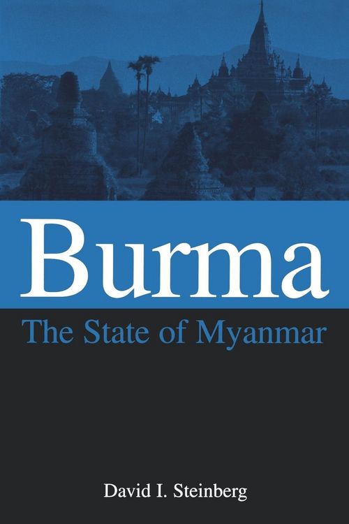 Produktbild: Burma