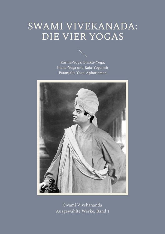 Produktbild: Die Vier Yogas