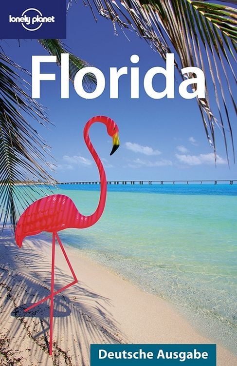 Produktbild: Lonely Planet Florida