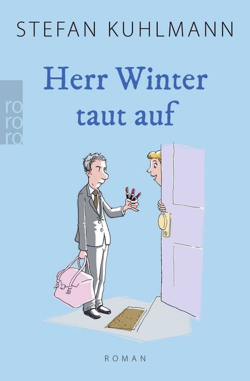 Produktbild: Herr Winter taut auf
