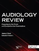 Produktbild: Audiology Review: 2024