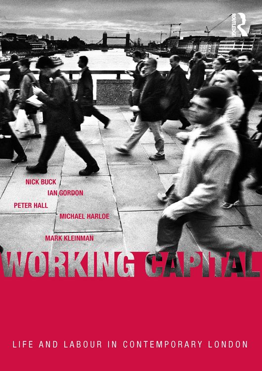 Produktbild: Working Capital