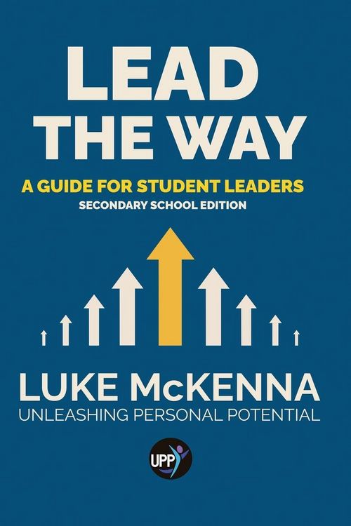 Produktbild: Lead The Way