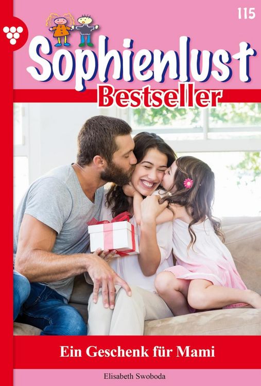 Produktbild: Ein Geschenk f&uuml;r Mami