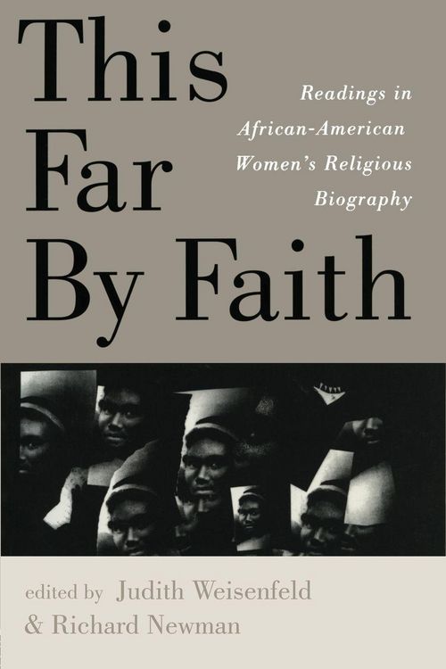 Produktbild: This Far By Faith