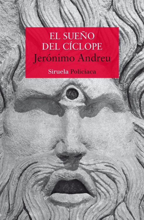 Produktbild: El sue&ntilde;o del c&iacute;clope