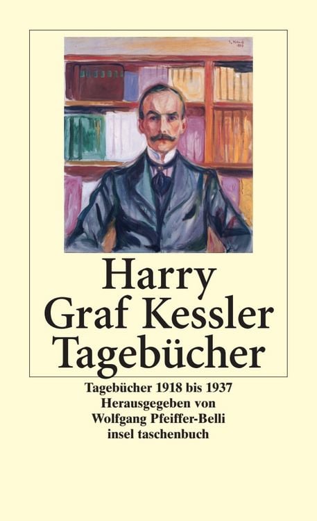 Produktbild: Tageb&uuml;cher 1918 - 1937