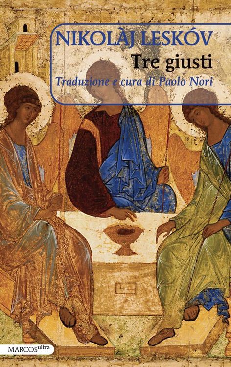 Produktbild: Tre giusti