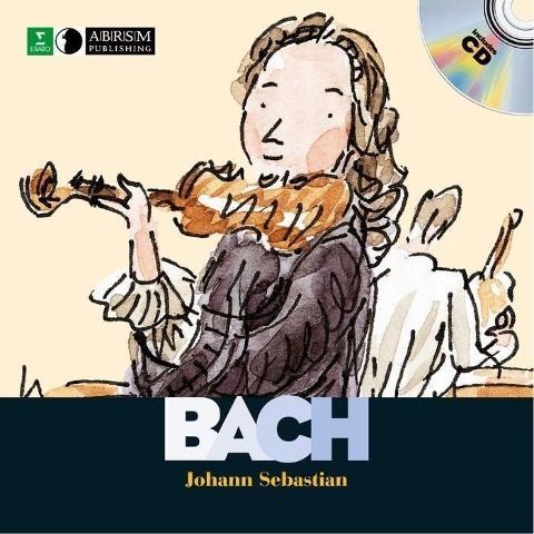 Produktbild: Johann Sebastian Bach