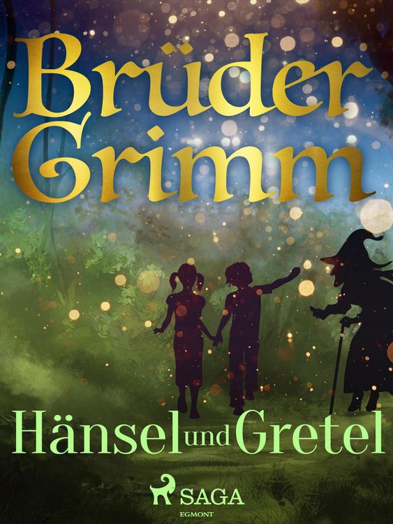 Produktbild: H&auml;nsel und Gretel