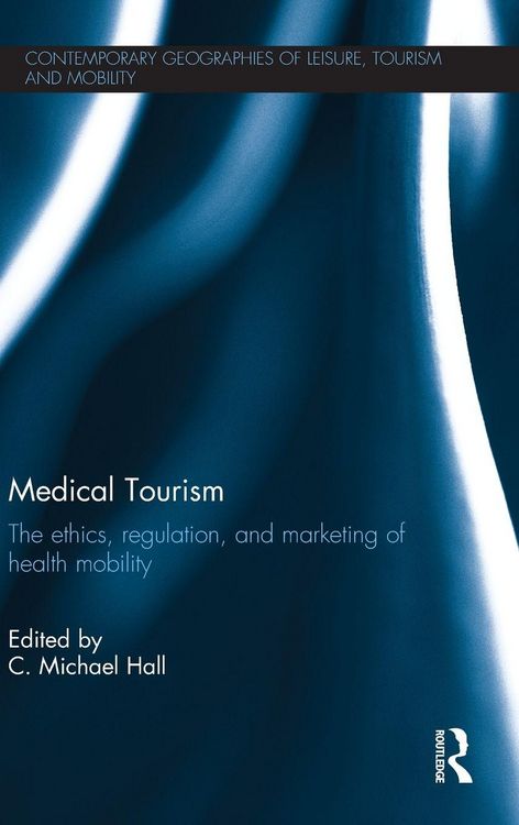 Produktbild: Medical Tourism