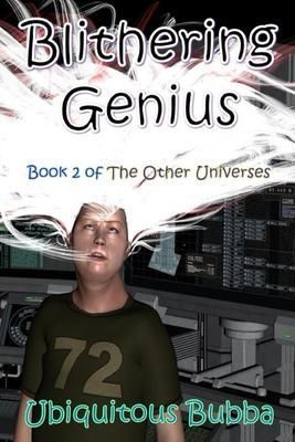 Produktbild: Blithering Genius