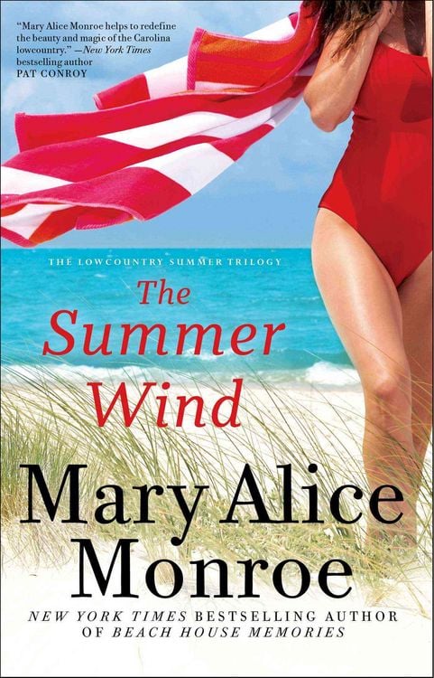 Produktbild: The Summer Wind