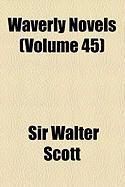 Produktbild: Waverly Novels (Volume 45)