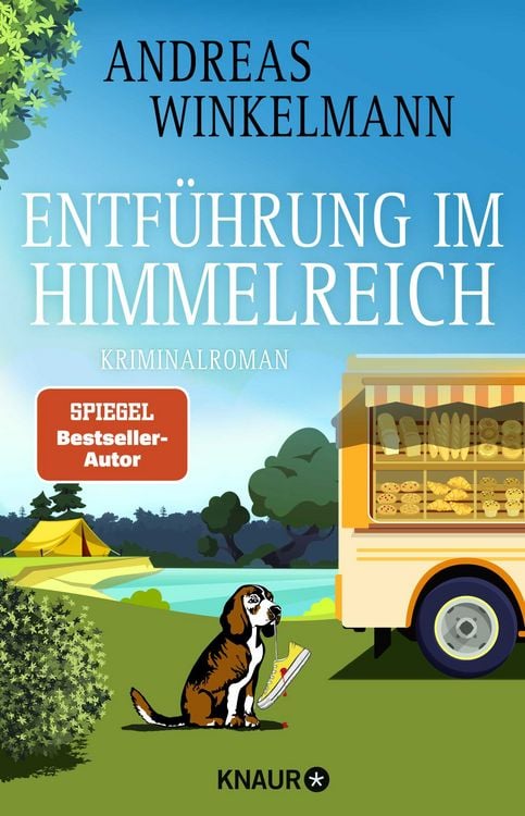 Produktbild: Entführung im Himmelreich