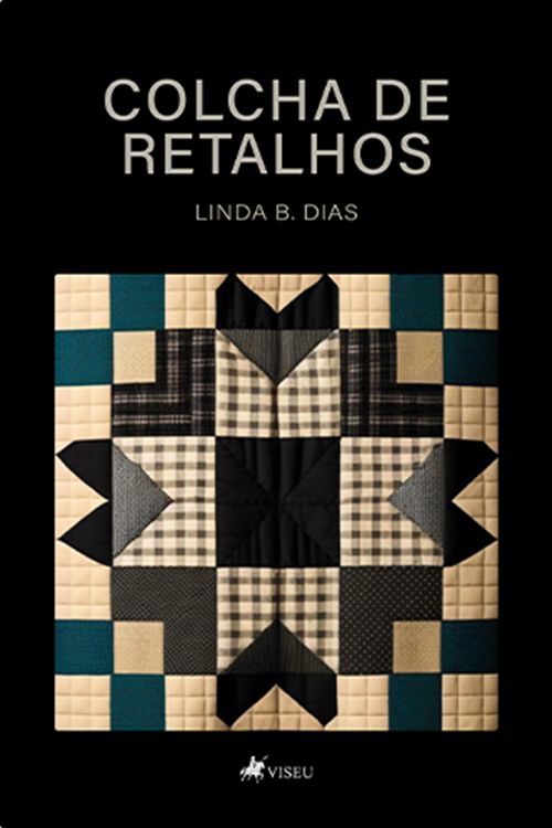 Produktbild: Colcha de Retalhos