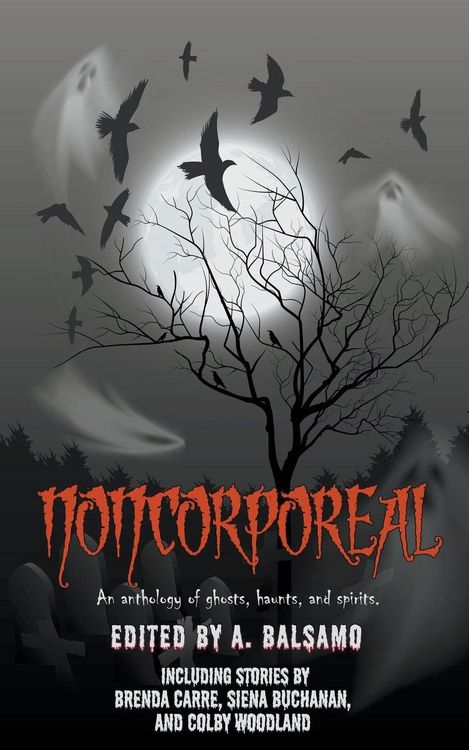 Produktbild: Noncorporeal