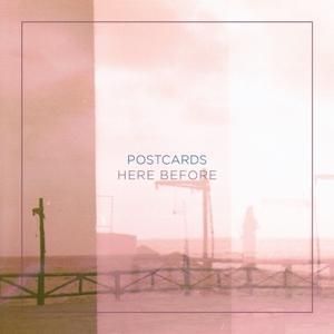 Produktbild: Here Before (EP)