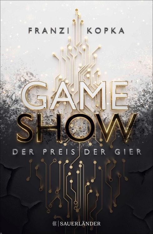 Produktbild: Gameshow - Der Preis der Gier