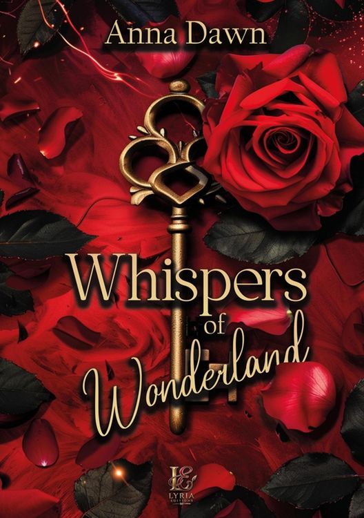 Produktbild: Whispers of Wonderland