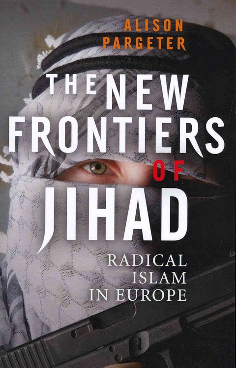 Produktbild: New Frontiers Of Jihad