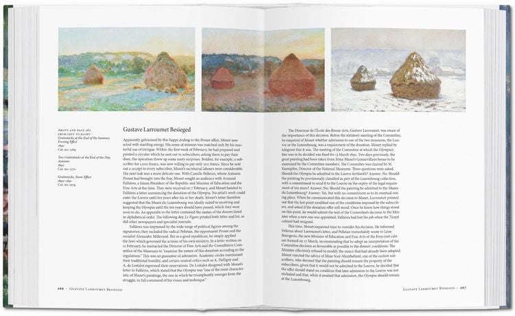 Produktbild: Monet