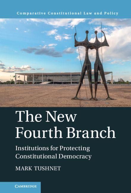 Produktbild: The New Fourth Branch