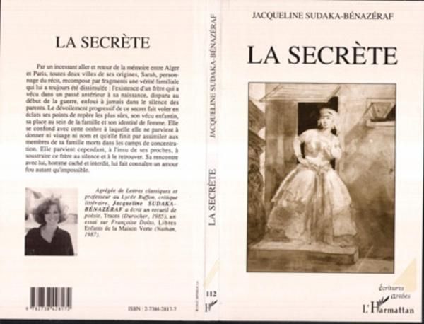 Produktbild: La secr&egrave;te