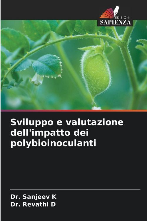 Produktbild: Sviluppo e valutazione dell'impatto dei polybioinoculanti