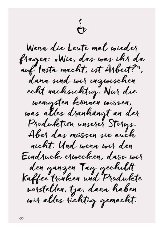 Produktbild: Hashtag Doppelleben