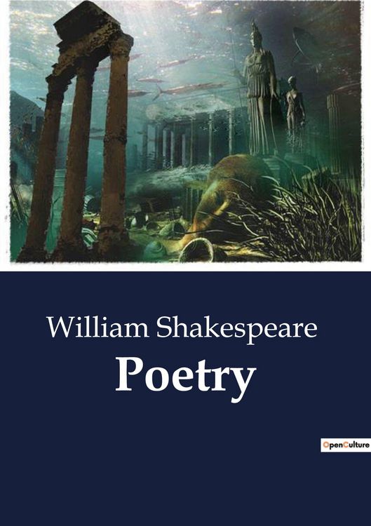 Produktbild: Poetry