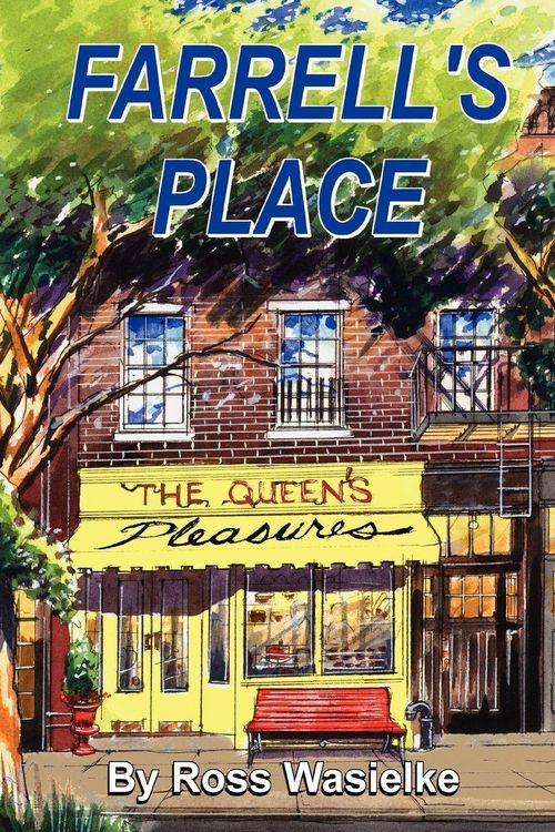 Produktbild: Farrell's Place