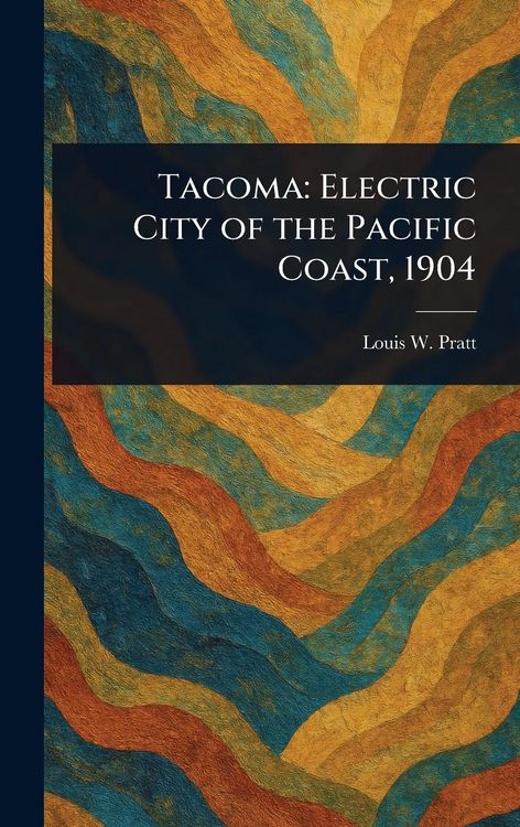 Produktbild: Tacoma