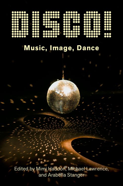Produktbild: Disco!